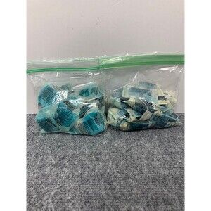 25pc first strike & 25pc contrac soft bait combo